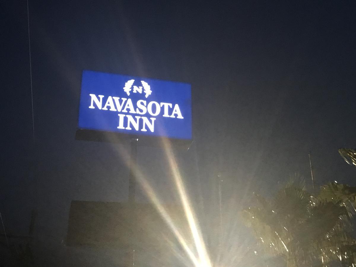 Navasota Inn 2* Navasota