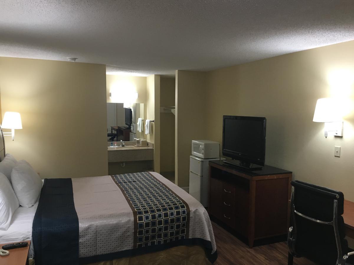 Hotel Navasota Inn 2*