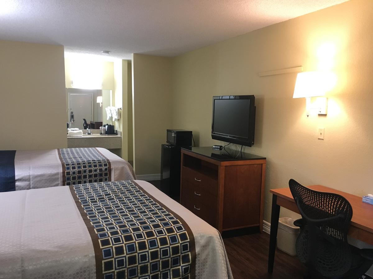 Hotel Navasota Inn Navasota