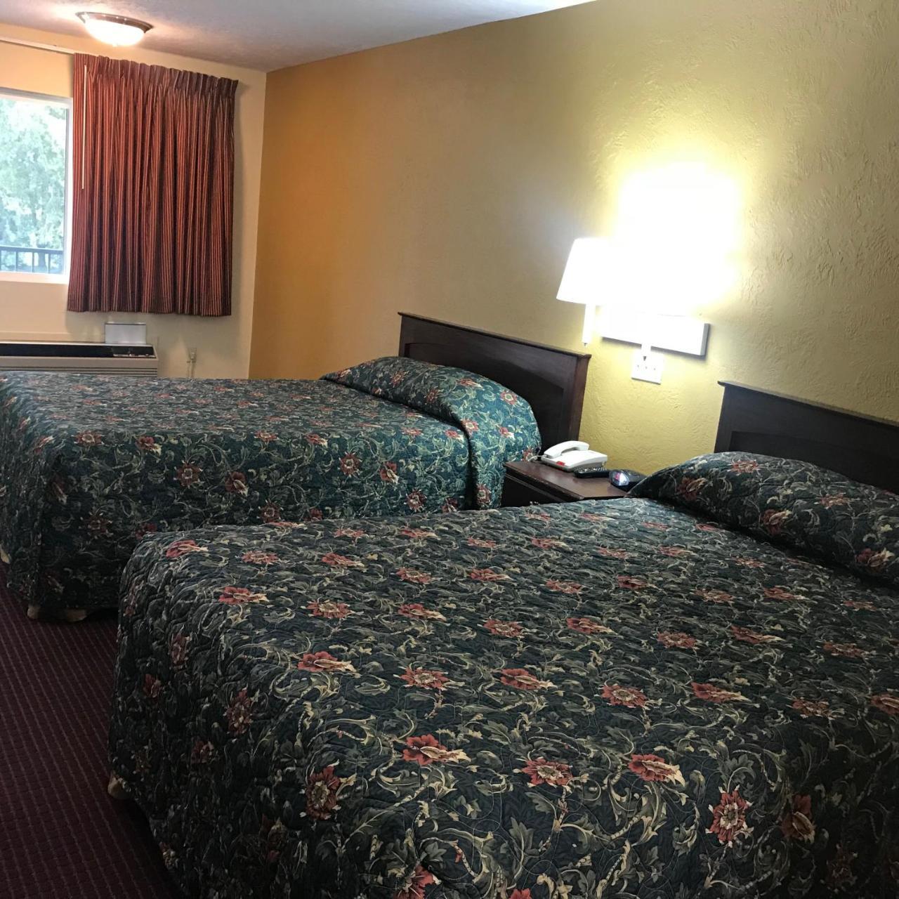 Hotel Navasota Inn 2*